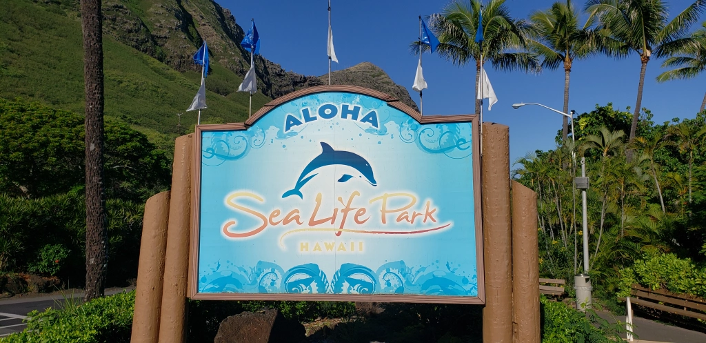 Sea Life Park